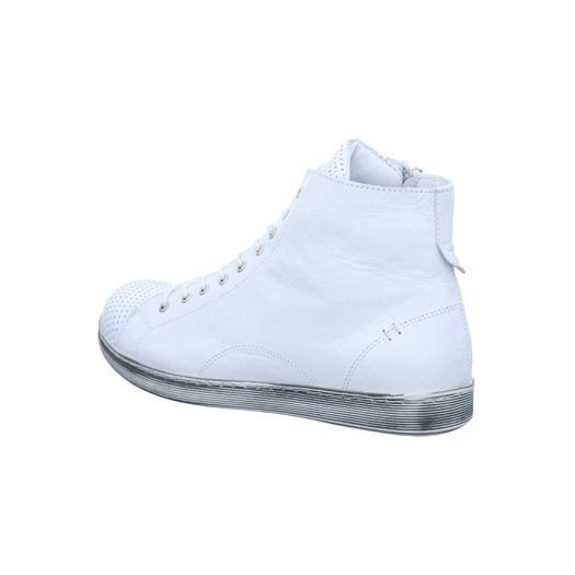 Andrea conti femme 0345728 blanc1979501_3 sur voshoes.com