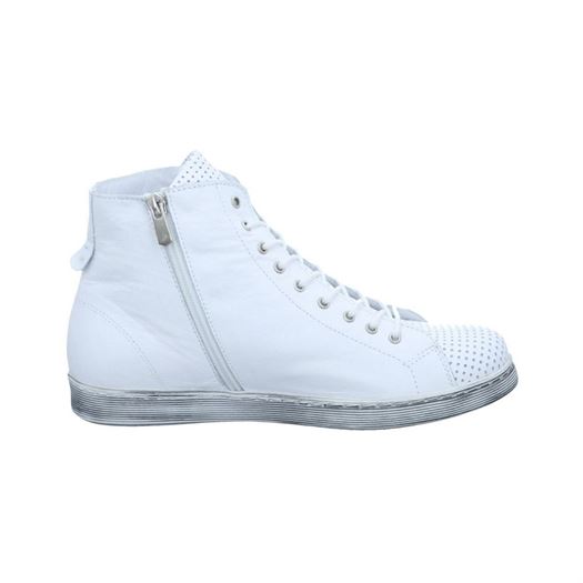 Andrea conti femme 0345728 blanc1979501_4 sur voshoes.com