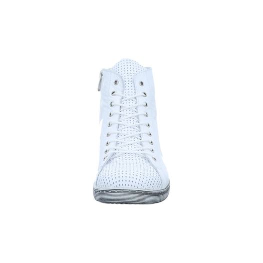 Andrea conti femme 0345728 blanc1979501_6 sur voshoes.com