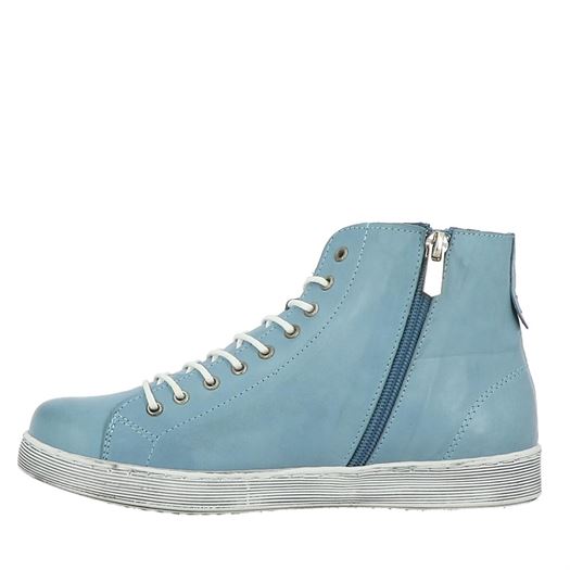 Andrea conti femme 0341500 bleu1979601_3 sur voshoes.com