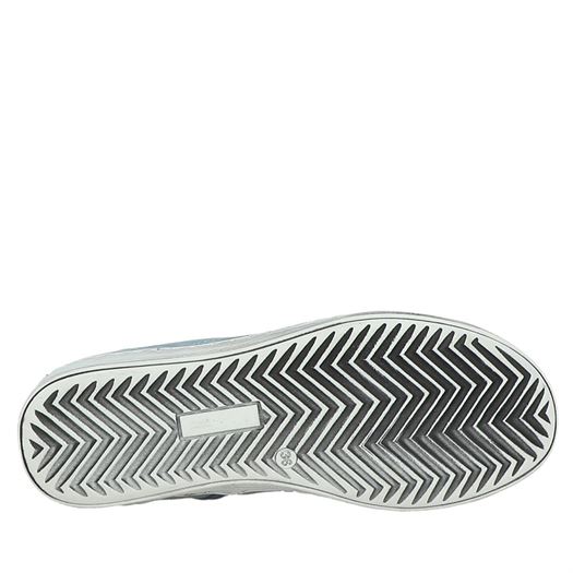 Andrea conti femme 0341500 bleu1979601_5 sur voshoes.com