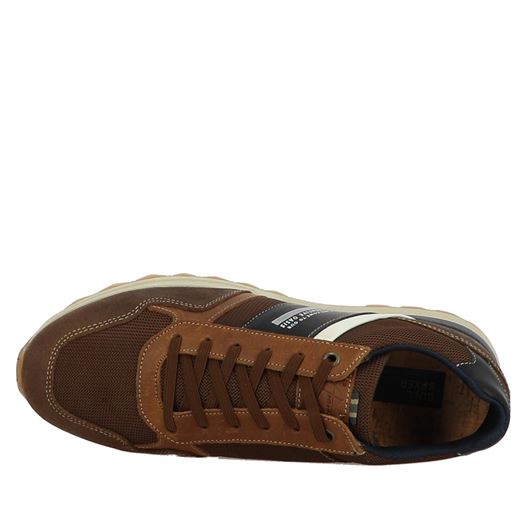 Bull boxer homme 373k26718 marron1979801_4 sur voshoes.com