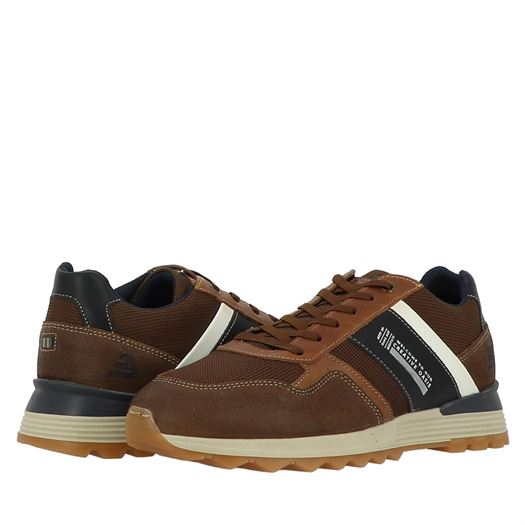 Bull boxer homme 373k26718 marron1979801_6 sur voshoes.com