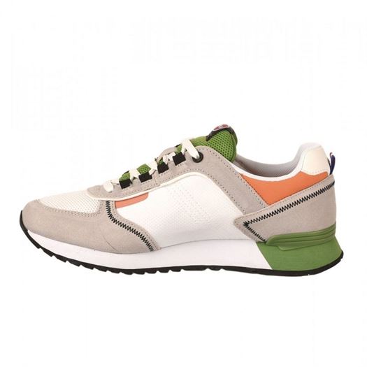 Colmar homme travis sport colors blanc1979901_3 sur voshoes.com