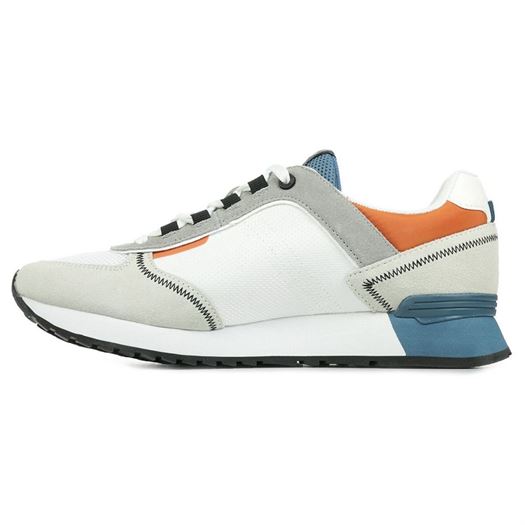 Colmar homme travis sport colors blanc1979902_3 sur voshoes.com