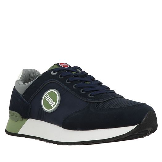 Colmar homme travis colors bleu1980001_2 sur voshoes.com