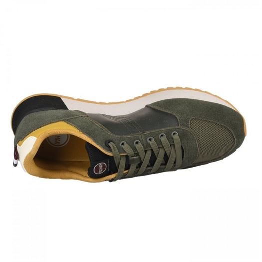 Colmar homme travis authentic vert1980202_5 sur voshoes.com