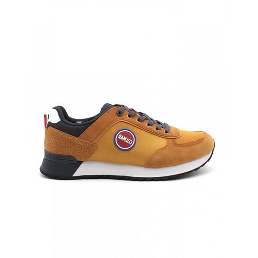 homme Colmar homme travis authentic orange