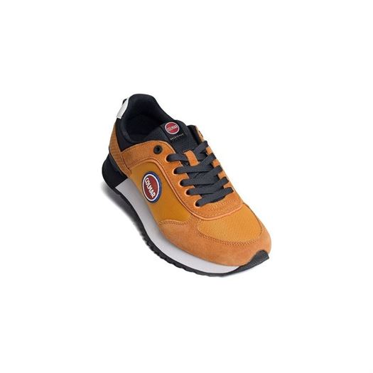 Colmar homme travis authentic orange1980203_2 sur voshoes.com