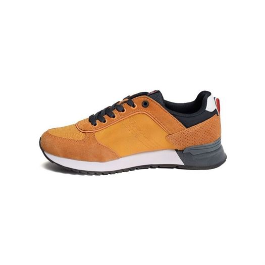 Colmar homme travis authentic orange1980203_4 sur voshoes.com