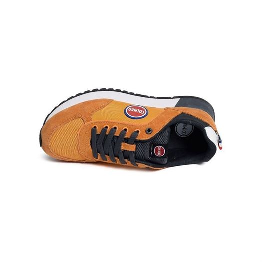 Colmar homme travis authentic orange1980203_5 sur voshoes.com