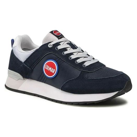 Colmar homme travis authentic bleu1980204_2 sur voshoes.com
