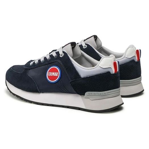 Colmar homme travis authentic bleu1980204_4 sur voshoes.com