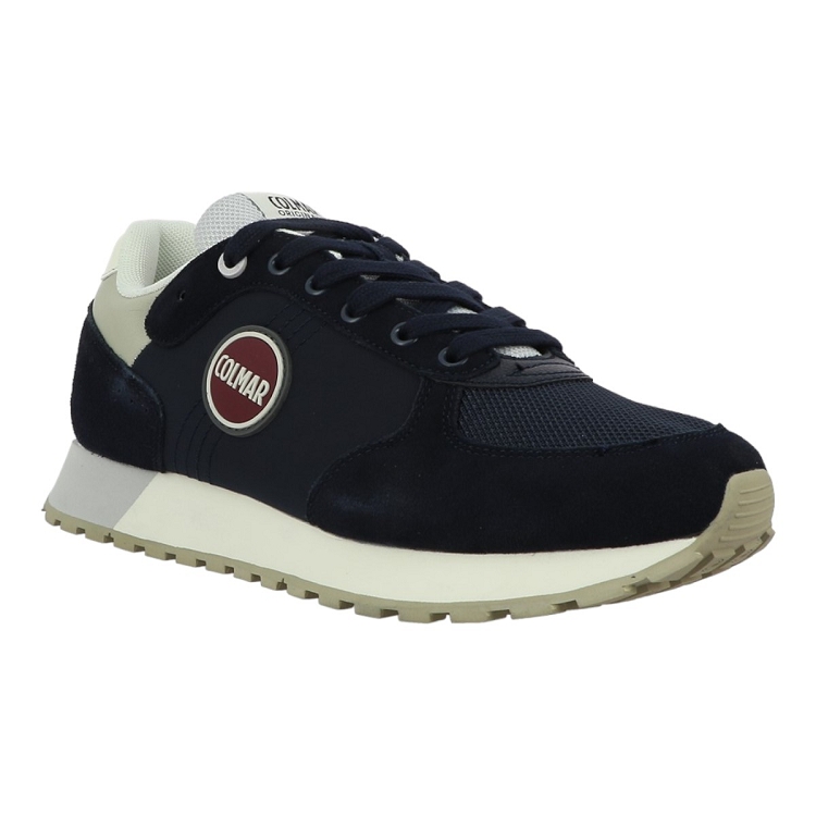 Colmar homme travis authentic bleu1980205_2 sur voshoes.com