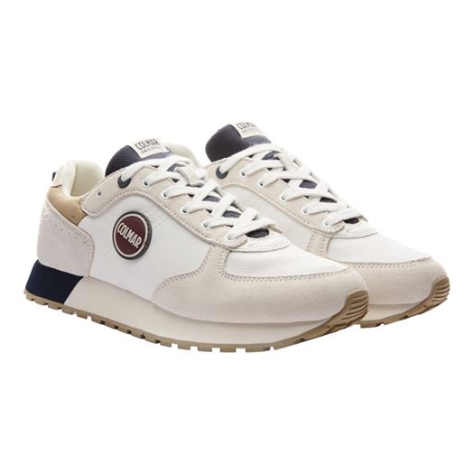 Colmar homme travis authentic blanc1980206_2 sur voshoes.com