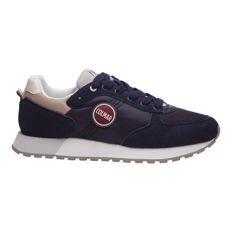 homme Colmar homme travis authentic bleu