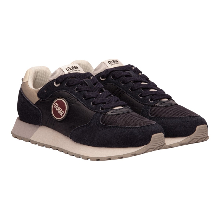 Colmar homme travis authentic bleu1980209_2 sur voshoes.com