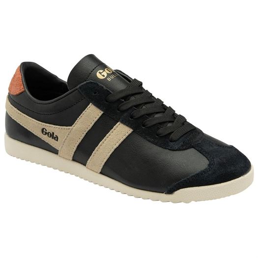 Gola femme bullet pure noir1980502_2 sur voshoes.com