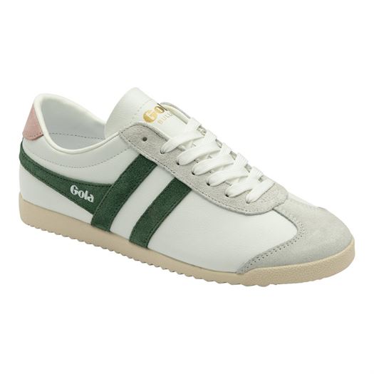 Gola femme bullet pure blanc1980506_2 sur voshoes.com