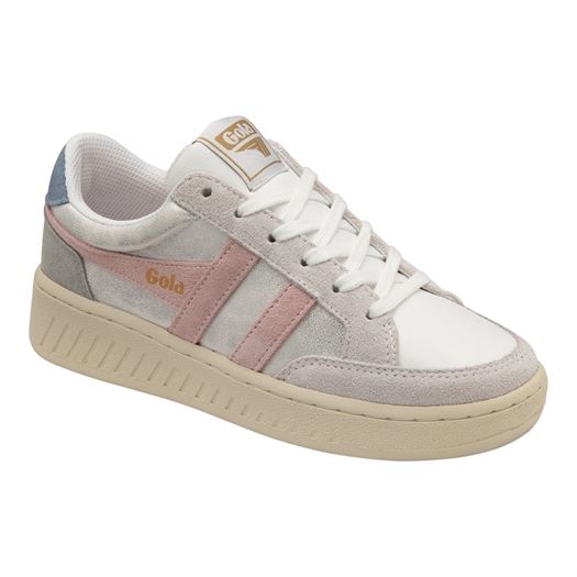 Gola femme superslam blaze gris1980703_2 sur voshoes.com