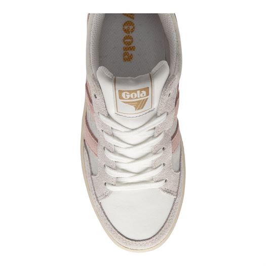 Gola femme superslam blaze gris1980703_4 sur voshoes.com