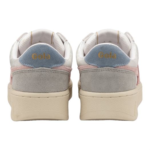 Gola femme superslam blaze gris1980703_5 sur voshoes.com