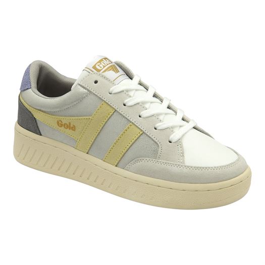 Gola femme superslam blaze argent1980706_2 sur voshoes.com