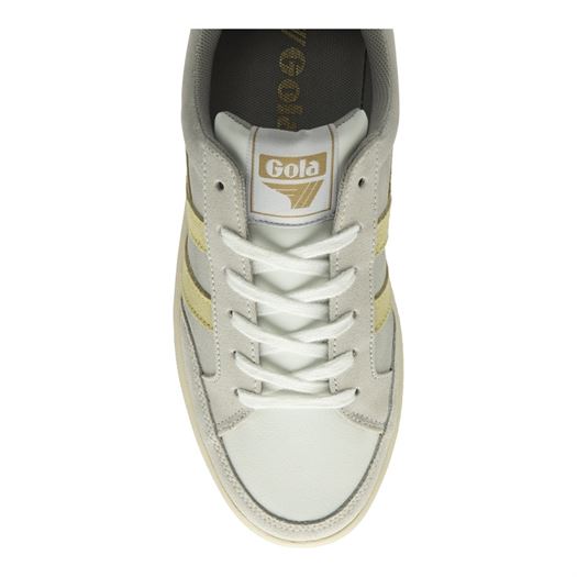 Gola femme superslam blaze argent1980706_4 sur voshoes.com