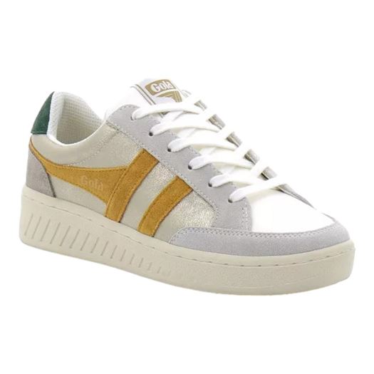 Gola femme superslam blaze or1980707_2 sur voshoes.com