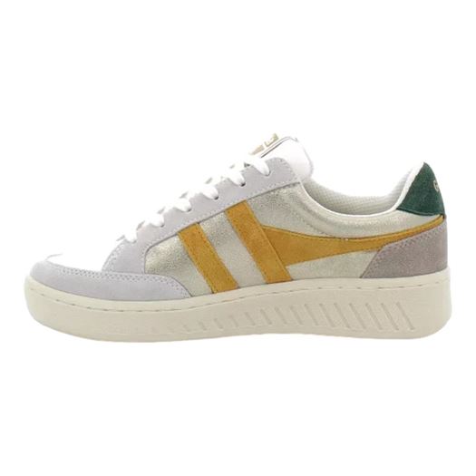 Gola femme superslam blaze or1980707_3 sur voshoes.com