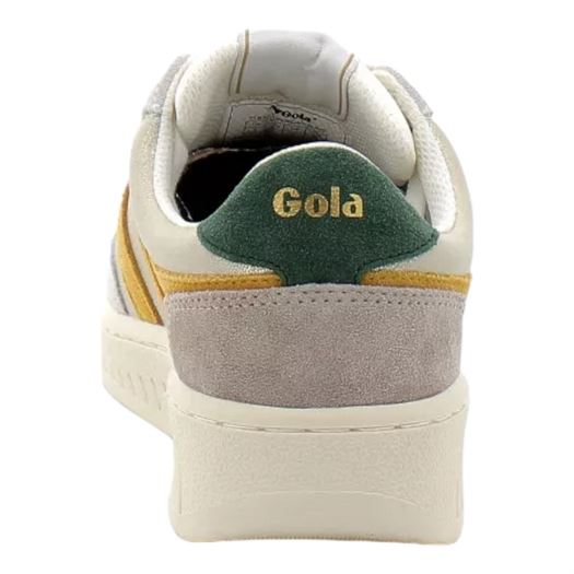 Gola femme superslam blaze or1980707_6 sur voshoes.com