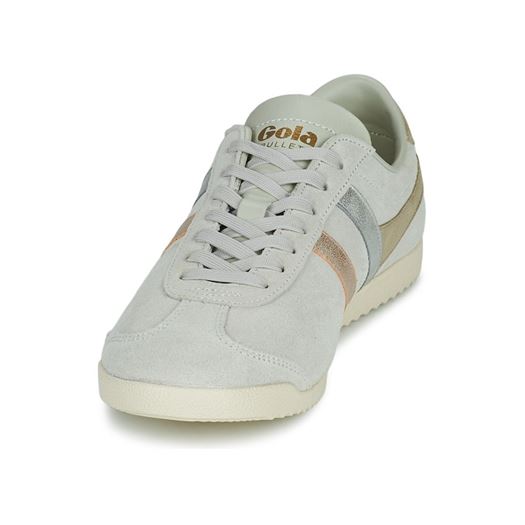 Gola femme bullet mirror trident blanc1980901_4 sur voshoes.com