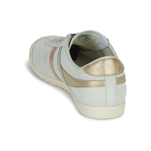 Gola femme bullet mirror trident blanc1980901_5 sur voshoes.com