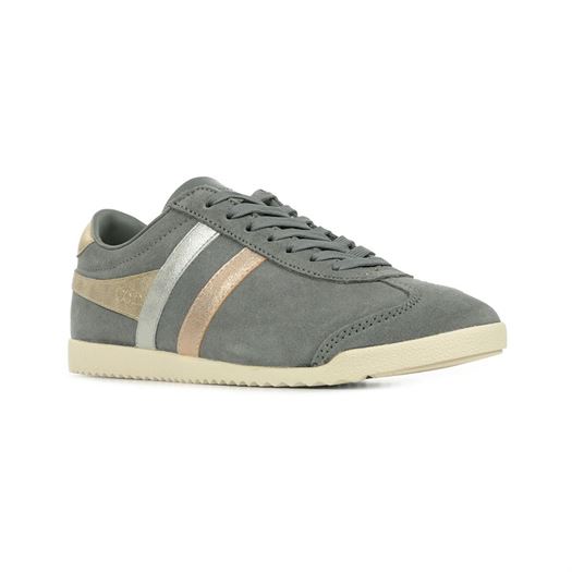 Gola femme bullet mirror trident gris1980904_2 sur voshoes.com