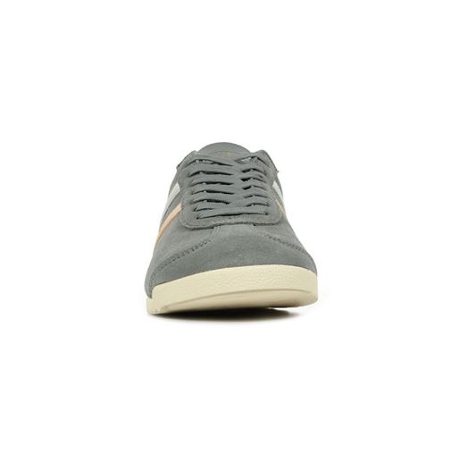 Gola femme bullet mirror trident gris1980904_3 sur voshoes.com