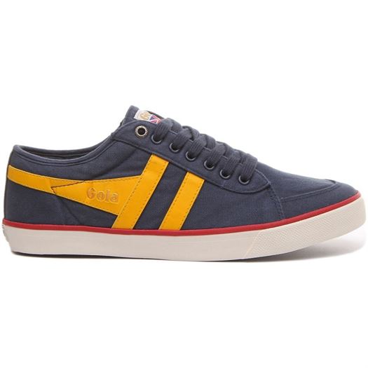 homme Gola homme comet bleu