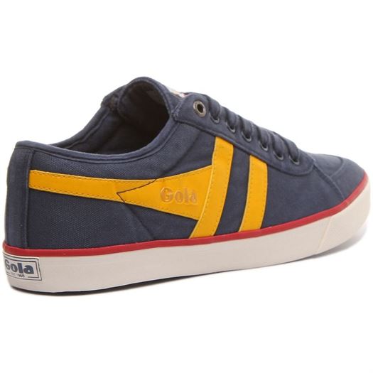 Gola homme comet bleu1981001_3 sur voshoes.com