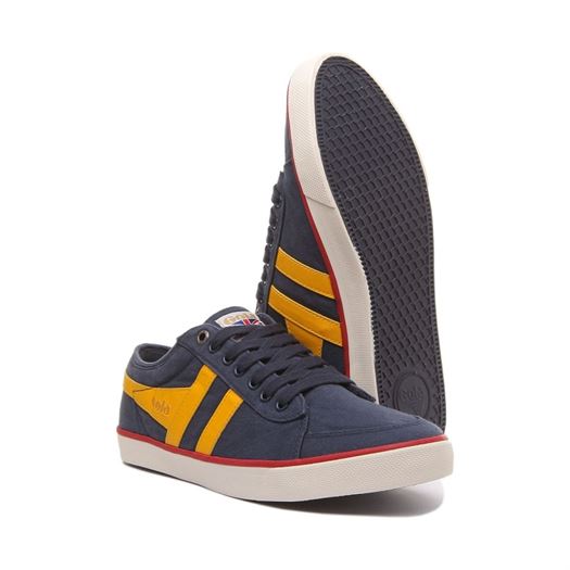 Gola homme comet bleu1981001_5 sur voshoes.com