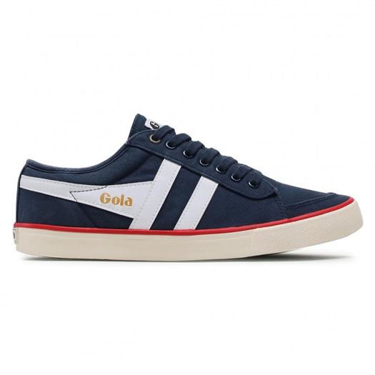 homme Gola homme comet bleu