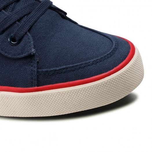 Gola homme comet bleu1981002_4 sur voshoes.com