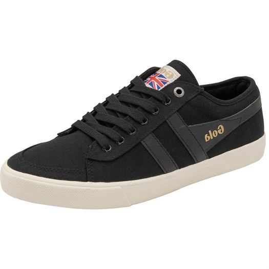 Gola homme comet noir1981003_4 sur voshoes.com