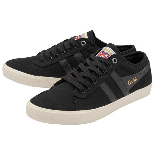 Gola homme comet noir1981003_5 sur voshoes.com