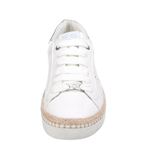 Tom tailor femme 3292615 blanc1982201_3 sur voshoes.com