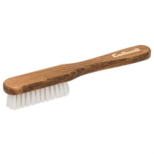 accessoires Collonil accessoires brosse textile marron