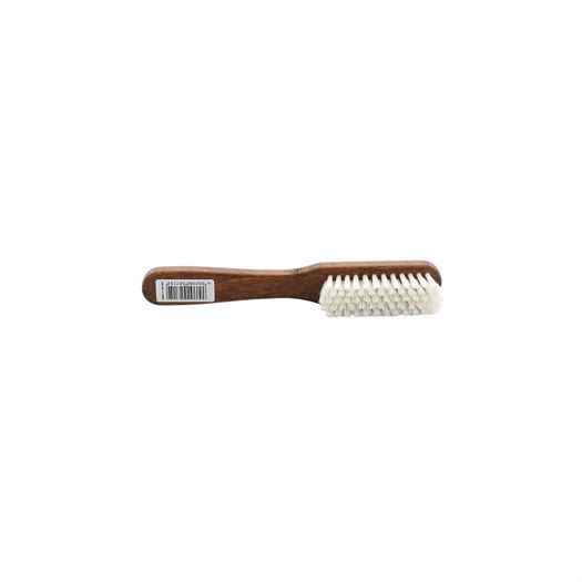 Collonil accessoires brosse textile marron1982501_2 sur voshoes.com