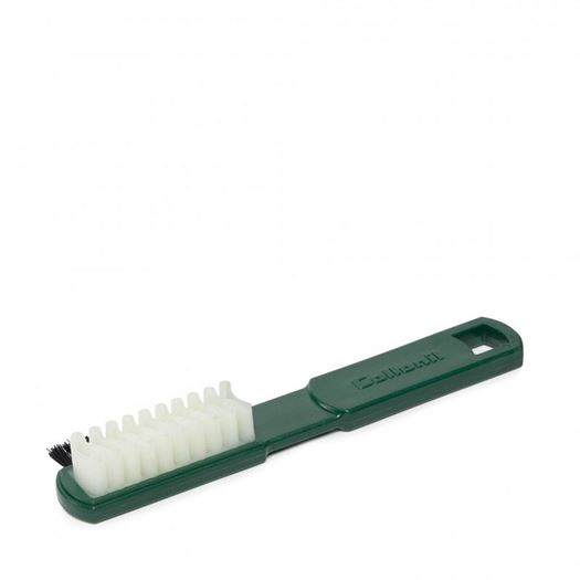 Collonil femme brosse crepe vert1982601_3 sur voshoes.com