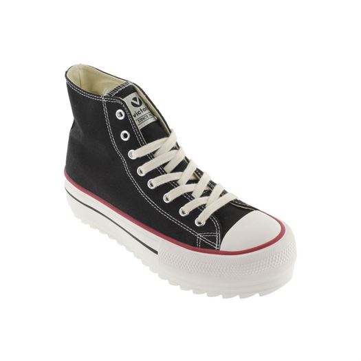 Victoria femme 1061121 noir1985301_2 sur voshoes.com