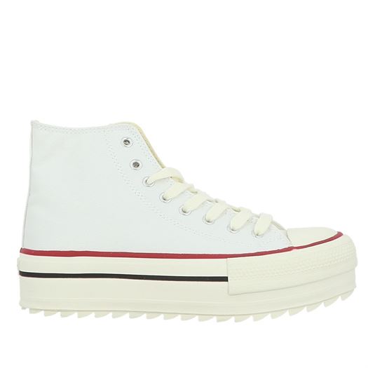 femme Victoria femme 1061121 blanc