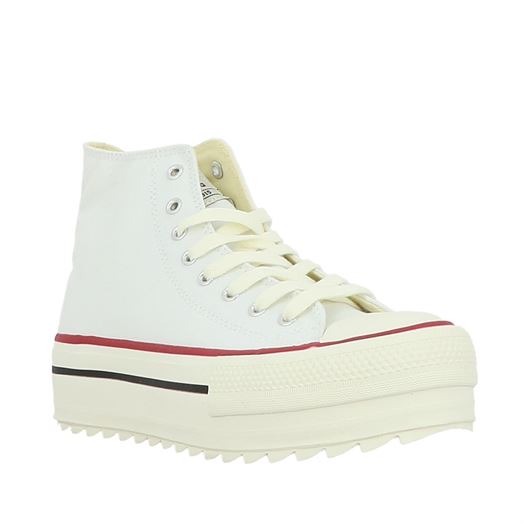 Victoria femme 1061121 blanc1985302_2 sur voshoes.com