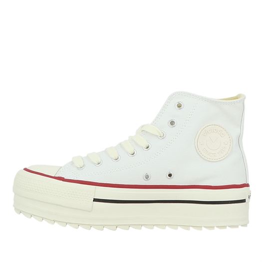 Victoria femme 1061121 blanc1985302_3 sur voshoes.com